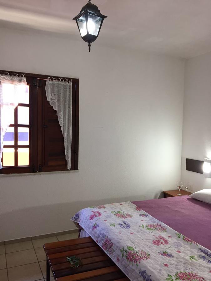Chale Das Montanhas Hotel Fortaleza  Bagian luar foto