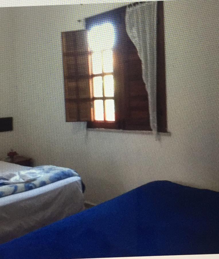 Chale Das Montanhas Hotel Fortaleza  Bagian luar foto
