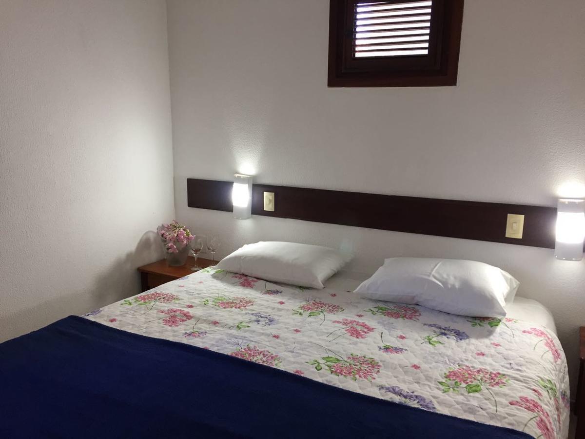 Chale Das Montanhas Hotel Fortaleza  Bagian luar foto